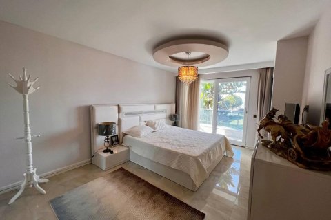 Продажа виллы в Аланье, Анталье, Турция 4+1, 700м2, №216489 – фото 19