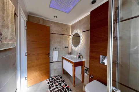 Продажа виллы в Аланье, Анталье, Турция 4+1, 700м2, №216489 – фото 25