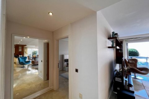 Продажа виллы в Аланье, Анталье, Турция 4+1, 700м2, №216489 – фото 10