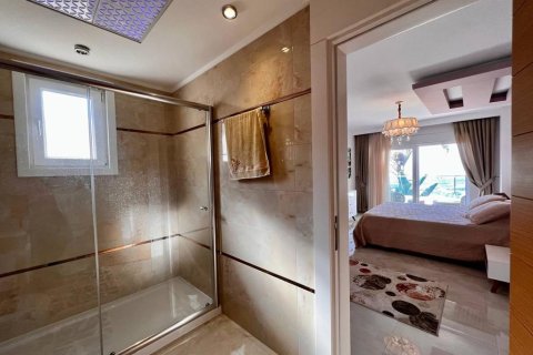 Продажа виллы в Аланье, Анталье, Турция 4+1, 700м2, №216489 – фото 24