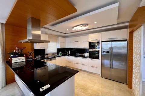 Продажа виллы в Аланье, Анталье, Турция 4+1, 700м2, №216489 – фото 7