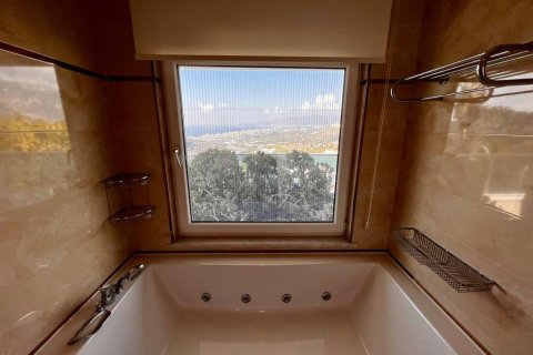 Продажа виллы в Аланье, Анталье, Турция 4+1, 700м2, №216489 – фото 29