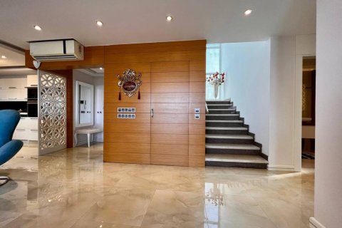 Продажа виллы в Аланье, Анталье, Турция 4+1, 700м2, №216489 – фото 11
