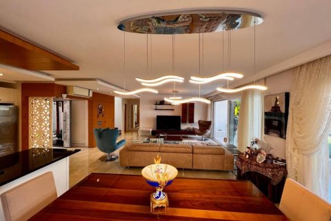 Продажа виллы в Аланье, Анталье, Турция 4+1, 700м2, №216489 – фото 5