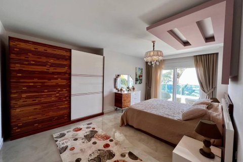 Продажа виллы в Аланье, Анталье, Турция 4+1, 700м2, №216489 – фото 16