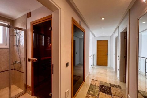Продажа виллы в Аланье, Анталье, Турция 4+1, 700м2, №216489 – фото 20