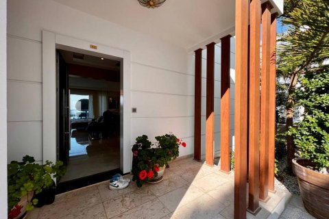 Продажа виллы в Аланье, Анталье, Турция 4+1, 700м2, №216489 – фото 2
