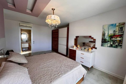 Продажа виллы в Аланье, Анталье, Турция 4+1, 700м2, №216489 – фото 13