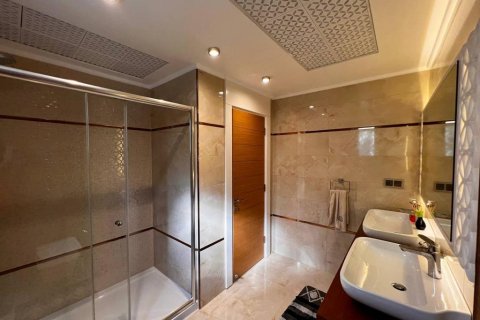 Продажа виллы в Аланье, Анталье, Турция 4+1, 700м2, №216489 – фото 28