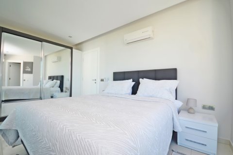 2+1 Lägenhet i Alanya, Antalya, Turkiet Nr. 216492 - 11