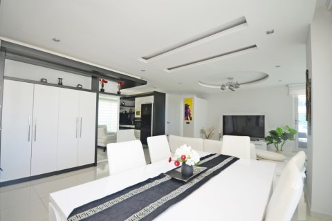 2+1 Lägenhet i Alanya, Antalya, Turkiet Nr. 216492 - 6