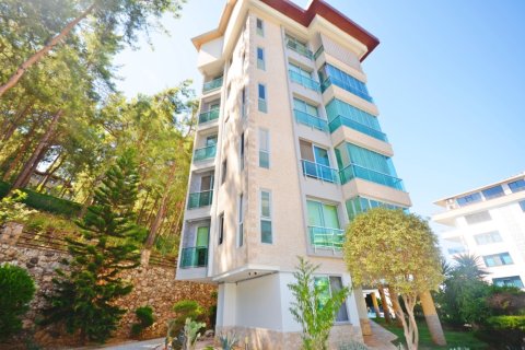 2+1 Lägenhet i Alanya, Antalya, Turkiet Nr. 216492 - 21