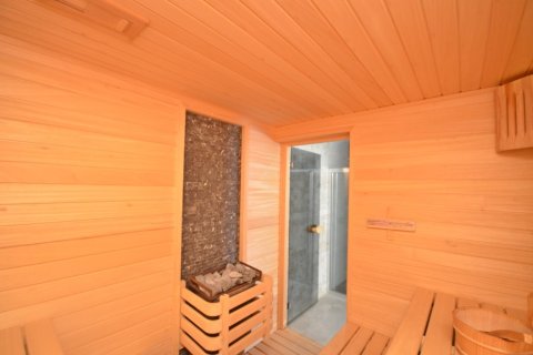 2+1 Lägenhet i Alanya, Antalya, Turkiet Nr. 216492 - 24