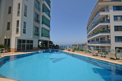 2+1 Lägenhet i Alanya, Antalya, Turkiet Nr. 216492 - 19