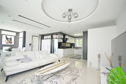 2+1 Lägenhet i Alanya, Antalya, Turkiet Nr. 216492 - 3