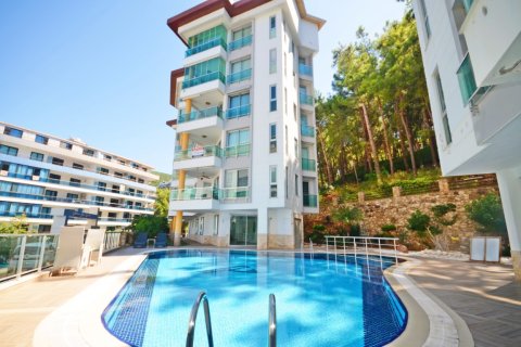 2+1 Lägenhet i Alanya, Antalya, Turkiet Nr. 216492 - 20