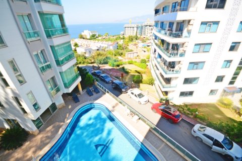 2+1 Lägenhet i Alanya, Antalya, Turkiet Nr. 216492 - 18