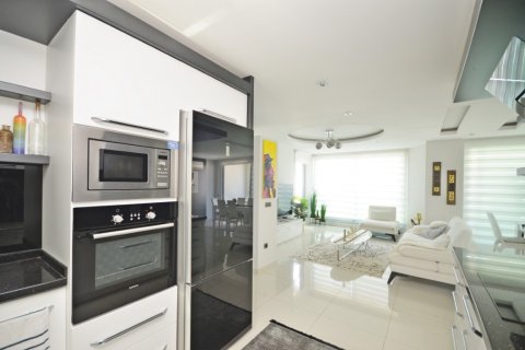 2+1 Lägenhet i Alanya, Antalya, Turkiet Nr. 216492 - 7