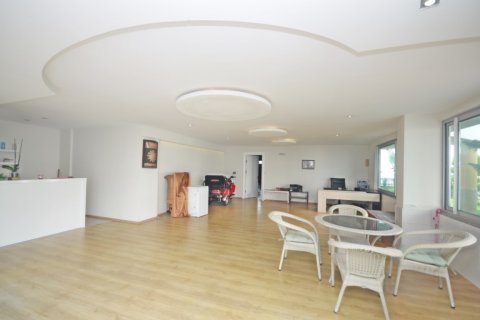 2+1 Lägenhet i Alanya, Antalya, Turkiet Nr. 216492 - 23