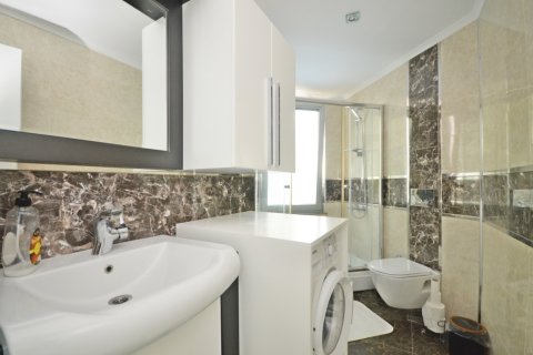 2+1 Lägenhet i Alanya, Antalya, Turkiet Nr. 216492 - 14