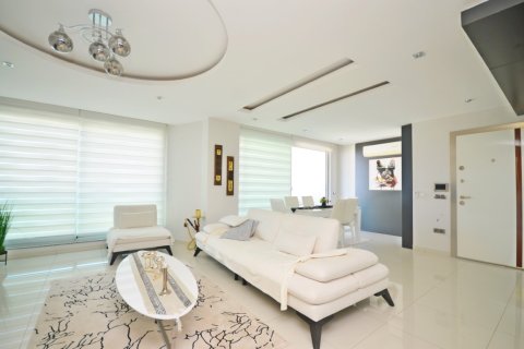 2+1 Lägenhet i Alanya, Antalya, Turkiet Nr. 216492 - 4