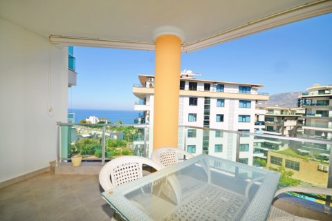 2+1 Lägenhet i Alanya, Antalya, Turkiet Nr. 216492 - 16