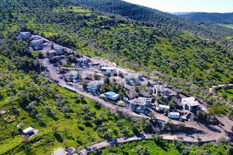 3+1 Villa i Milas, Mugla, Tyrkia Nr. 107111 - 24