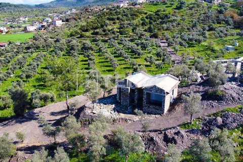 3+1 Villa i Milas, Mugla, Tyrkia Nr. 107111 - 25