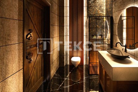 3+1 Villa i Milas, Mugla, Tyrkia Nr. 107111 - 19