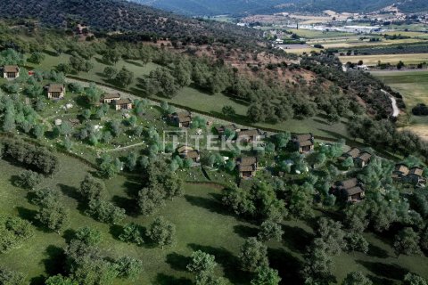 3+1 Villa i Milas, Mugla, Tyrkia Nr. 107111 - 12