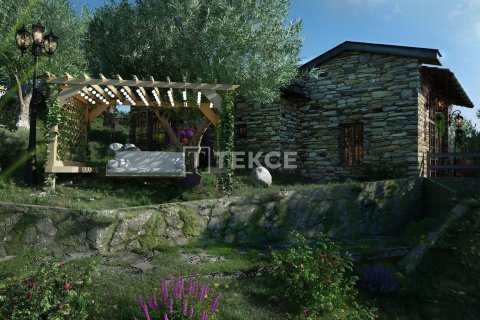 3+1 Villa i Milas, Mugla, Tyrkia Nr. 107111 - 9