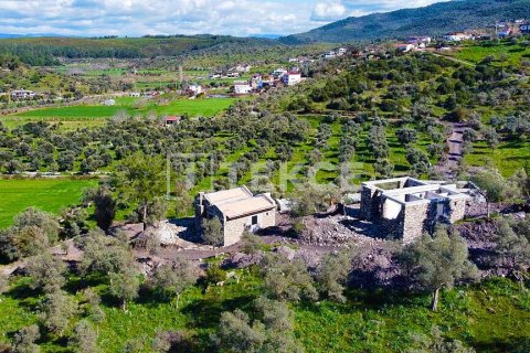 3+1 Villa i Milas, Mugla, Tyrkia Nr. 107111 - 27
