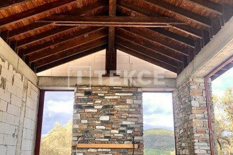 3+1 Villa i Milas, Mugla, Tyrkia Nr. 107111 - 23
