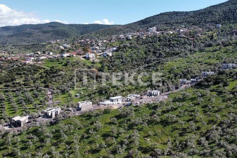 3+1 Villa i Milas, Mugla, Tyrkia Nr. 107111 - 28