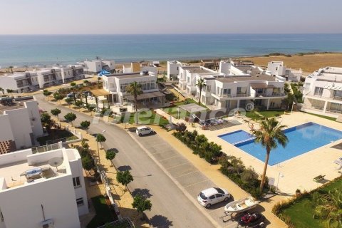 Villa 3+1 Gazimağusa, №106141