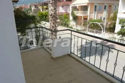 ویلا در Kemer ، ترکیه 2 خوابه ، 85 متر مربع. شماره 3617 - 13