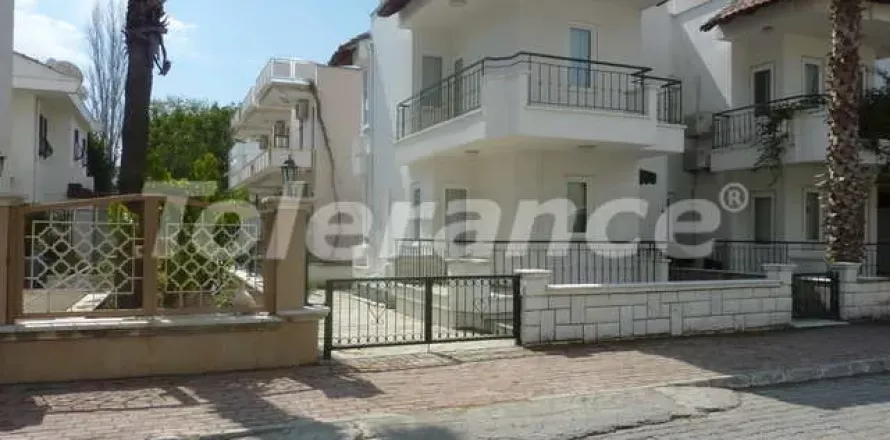 ویلا در Kemer ، ترکیه 2 خوابه ، 85 متر مربع. شماره 3617