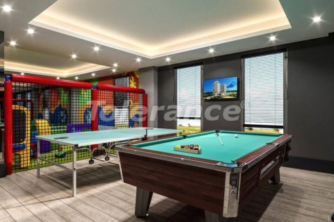Daire 1+1 Mersin, Türkiye №106140 - 16