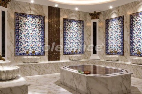 Daire 1+1 Mersin, Türkiye №106140 - 9