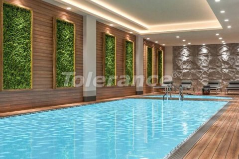Daire 1+1 Mersin, Türkiye №106140 - 12