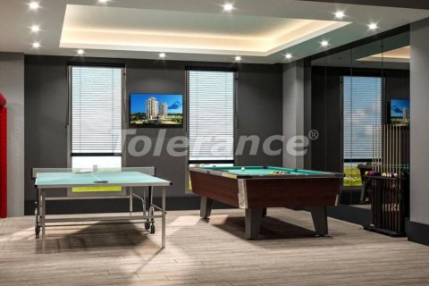 Daire 1+1 Mersin, Türkiye №106140 - 17
