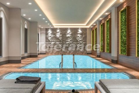 Daire 1+1 Mersin, Türkiye №106140 - 11