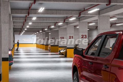 Daire 1+1 Mersin, Türkiye №106140 - 18