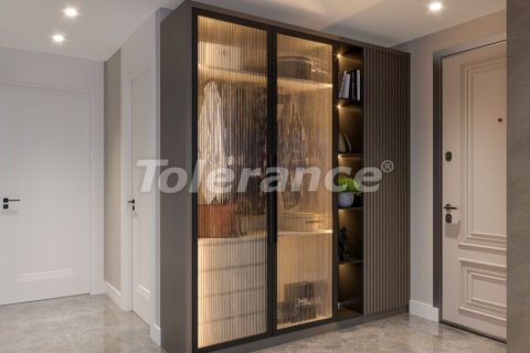 Daire 1+1 Mersin, Türkiye №106140 - 20