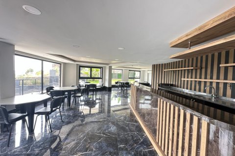Daire  1+1  Mahmutlar, Antalya, Türkiye №217639