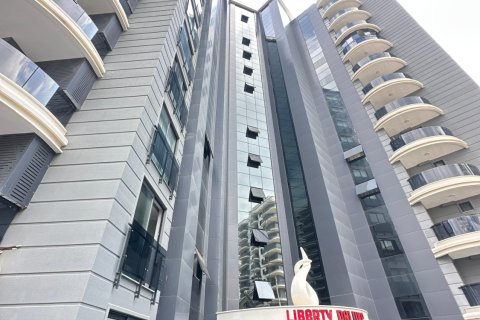 1+1 Lägenhet i Mahmutlar, Antalya, Turkiet Nr. 217639 - 7