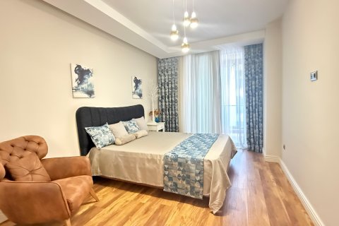 2+1 Lägenhet i Kestel, Bursa, Turkiet Nr. 217638 - 6