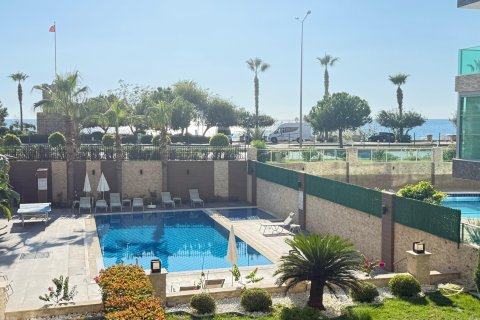 2+1 Lägenhet i Kestel, Bursa, Turkiet Nr. 217638 - 4