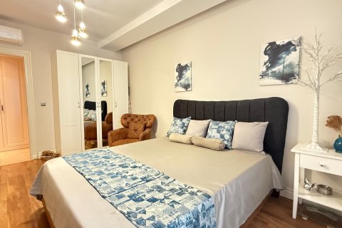 2+1 Lägenhet i Kestel, Bursa, Turkiet Nr. 217638 - 7