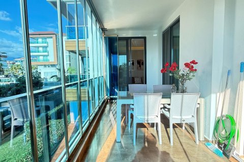 2+1 Lägenhet i Kestel, Bursa, Turkiet Nr. 217638 - 10